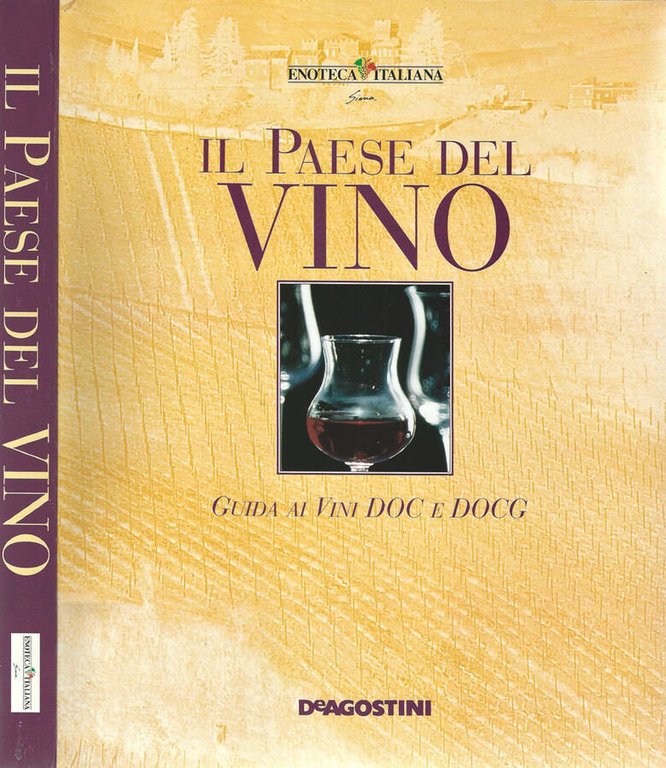 Il Paese del Vino