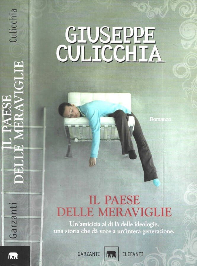 Il paese delle meraviglie
