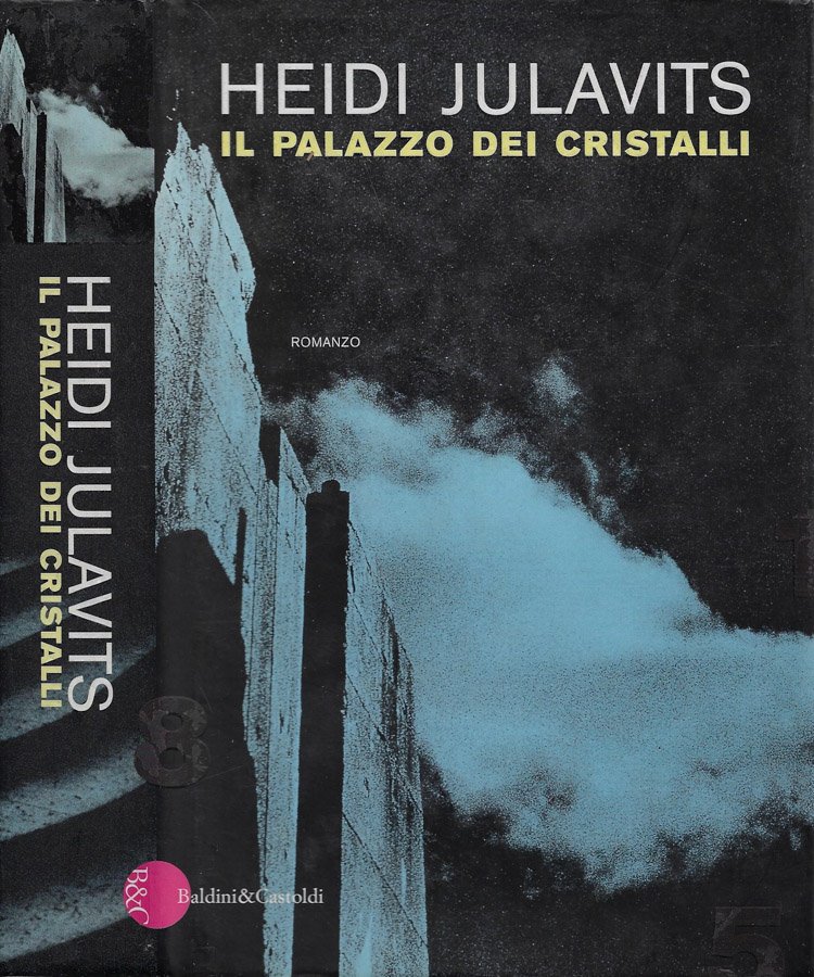 Il Palazzo dei Cristalli