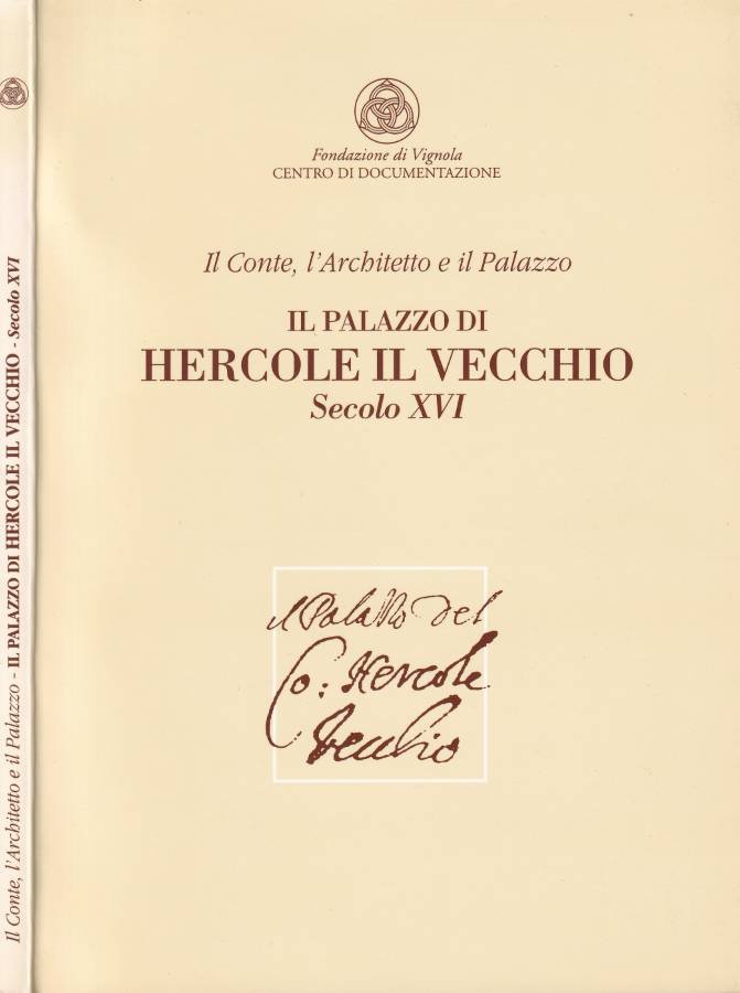 Il palazzo di Hercole il Vecchio