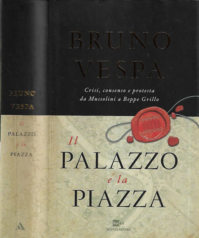Il palazzo e la piazza