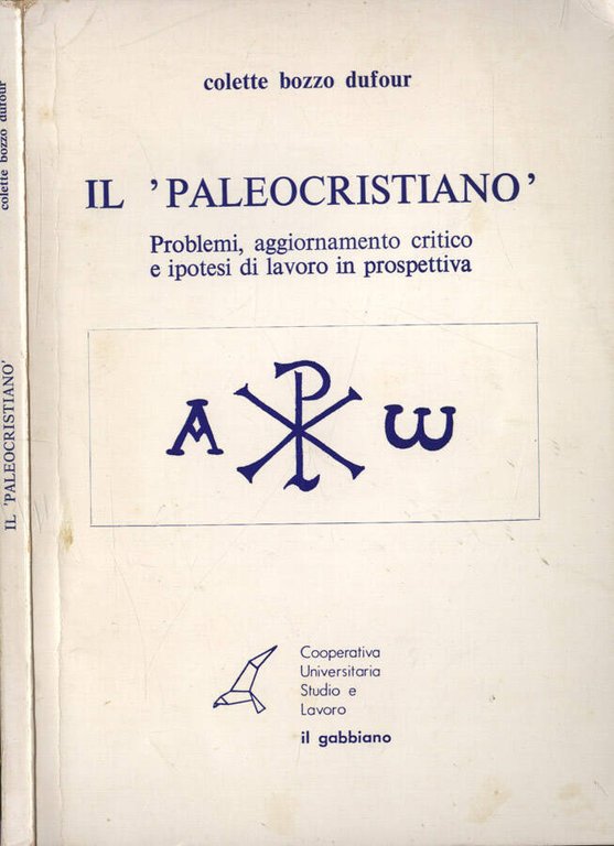 Il paleocristiano | Immagine Gallery 2