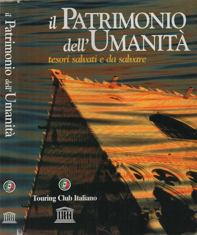 Il Patrimonio dell'Umanità | Immagine Gallery 2