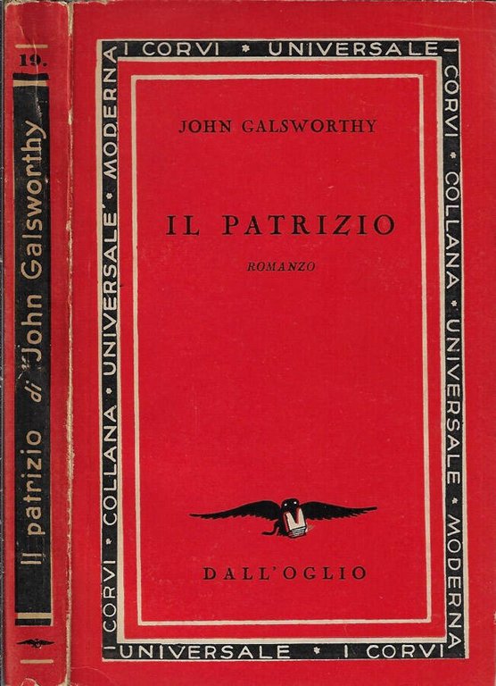 Il Patrizio | Immagine Gallery 2