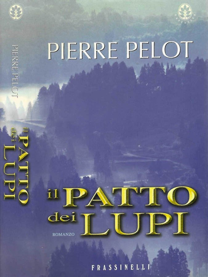 Il patto dei lupi | Immagine principale