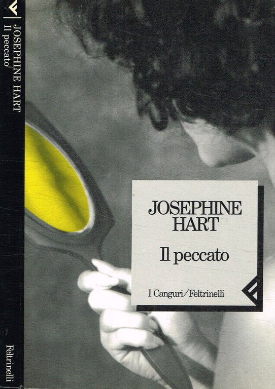 Il peccato | Immagine Gallery 2