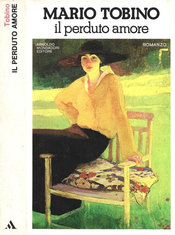 Il perduto amore