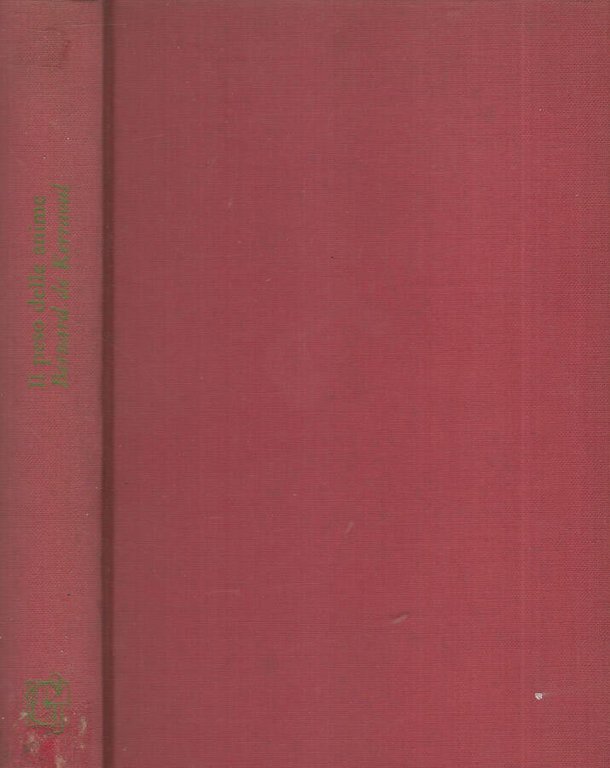 Il peso delle anime | Immagine Gallery 2