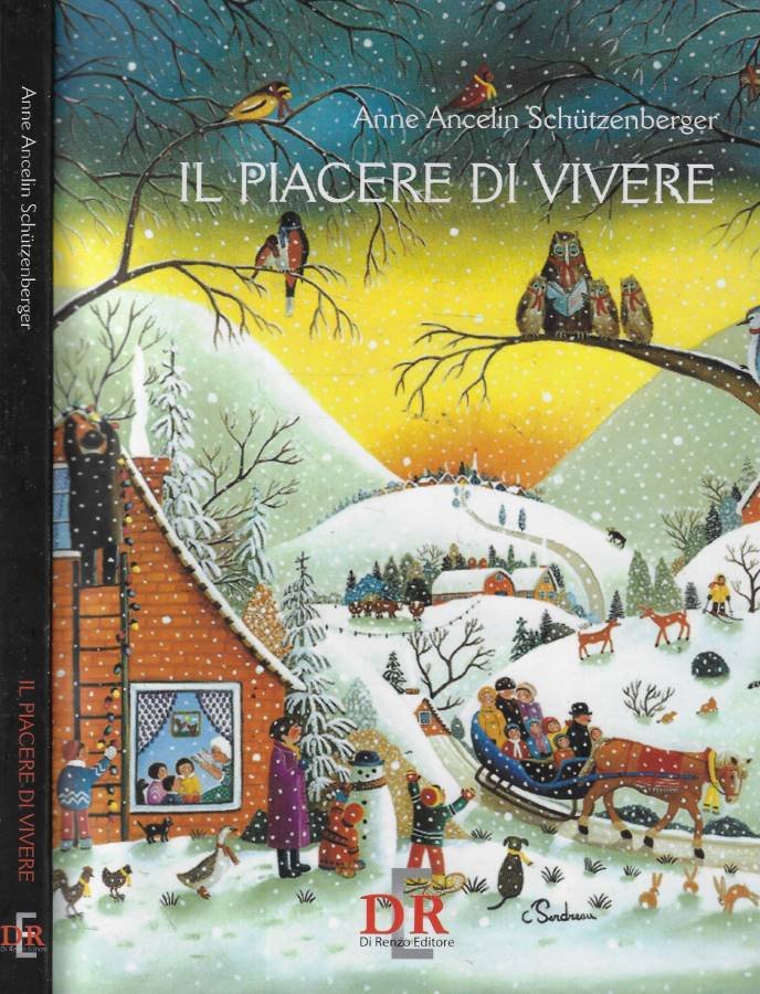 Il piacere di vivere