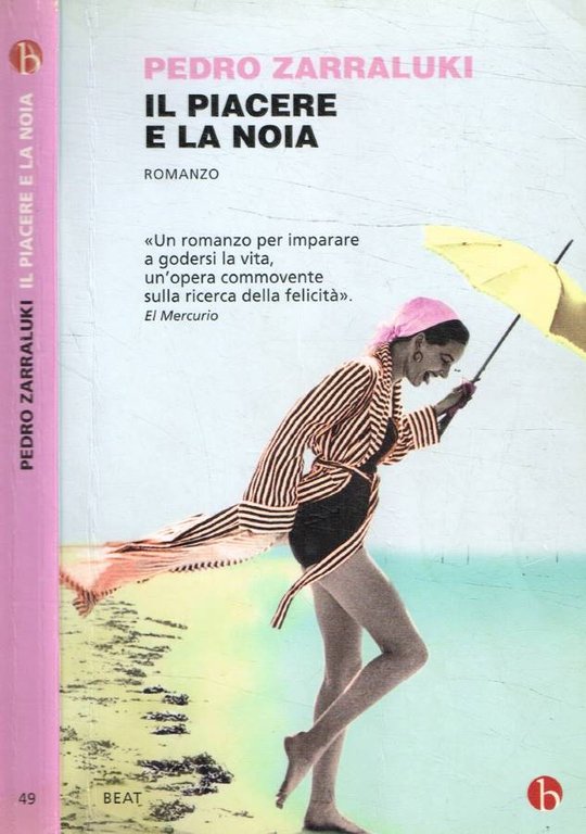 Il piacere e la noia