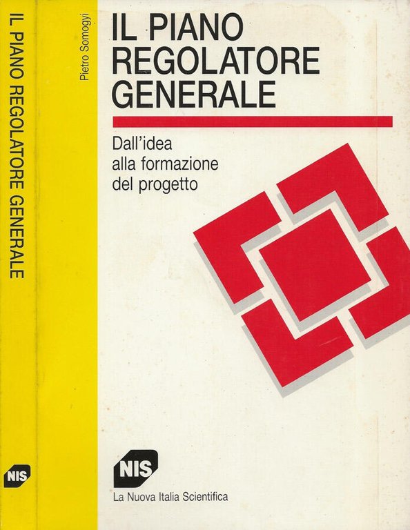 Il piano regolatore generale