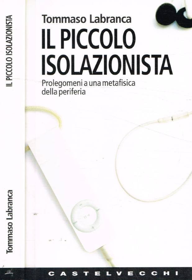 Il piccolo isolazionista | Immagine principale