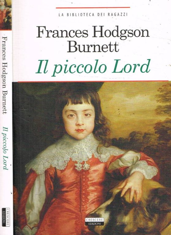 Il piccolo Lord