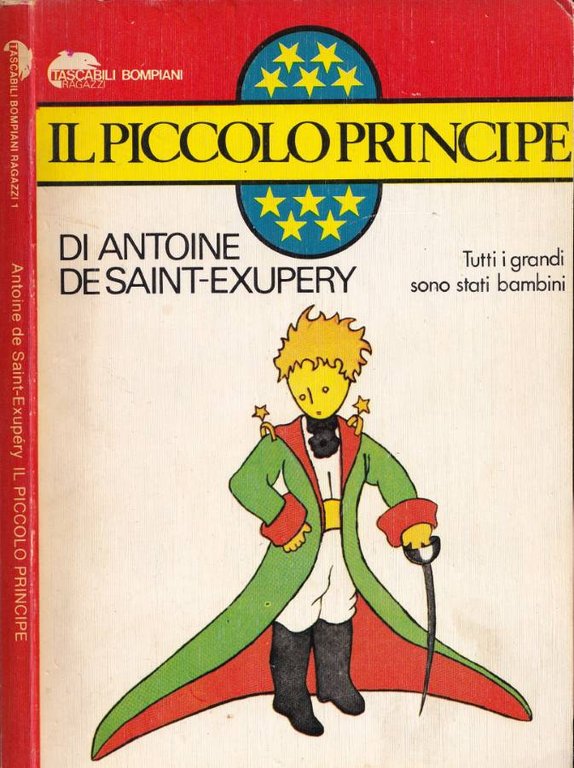 Il piccolo principe