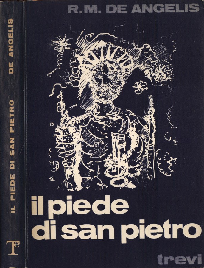 Il piede di San Pietro