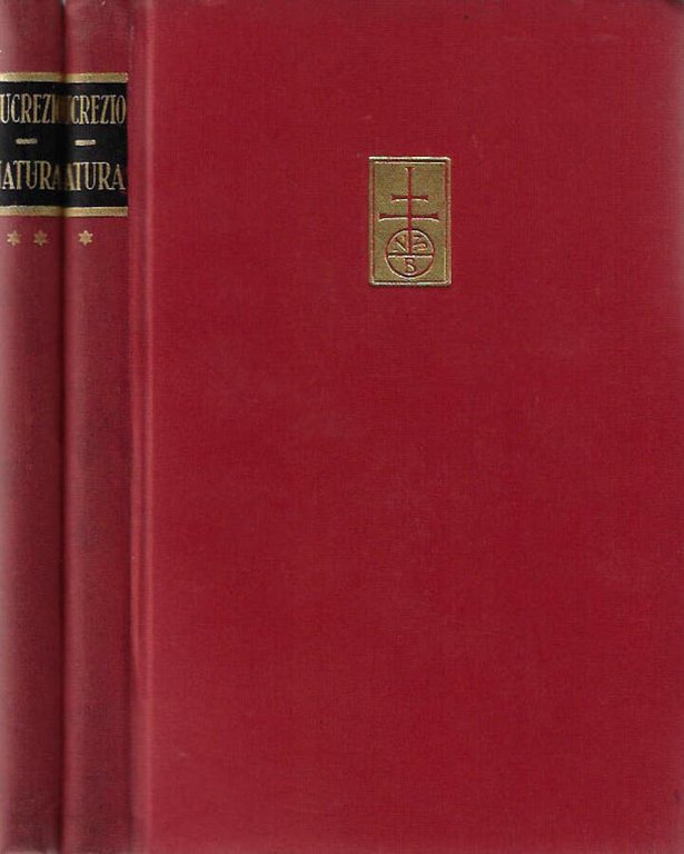 Il poema della natura