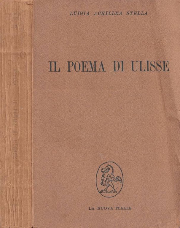 Il poema di Ulisse