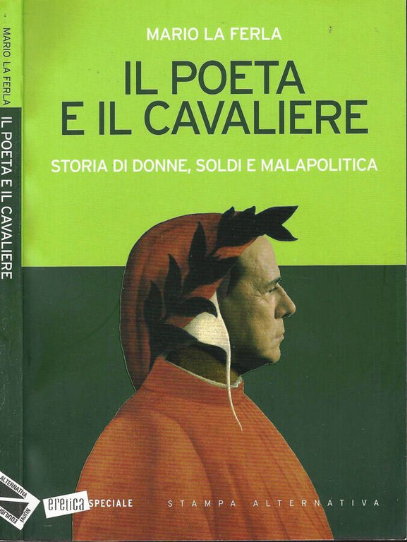 Il poeta e il cavaliere | Immagine Gallery 2