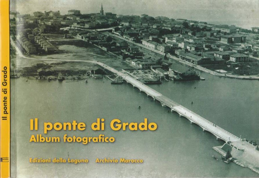 Il ponte di Grado