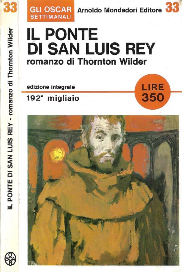 Il Ponte di San Luis Rey