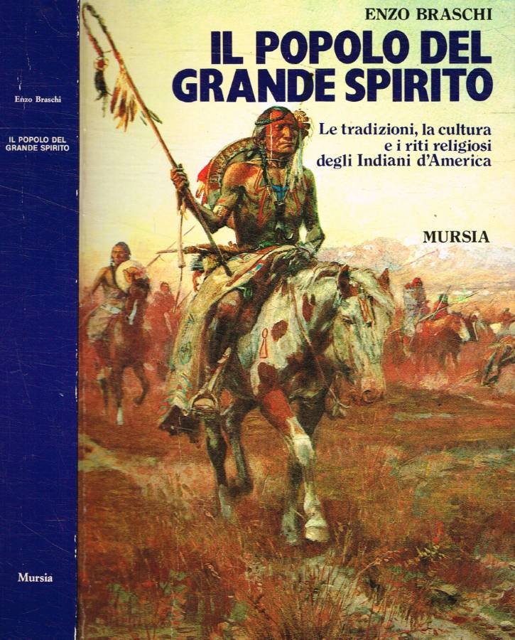 Il popolo del Grande Spirito