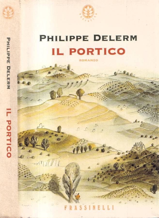 Il portico