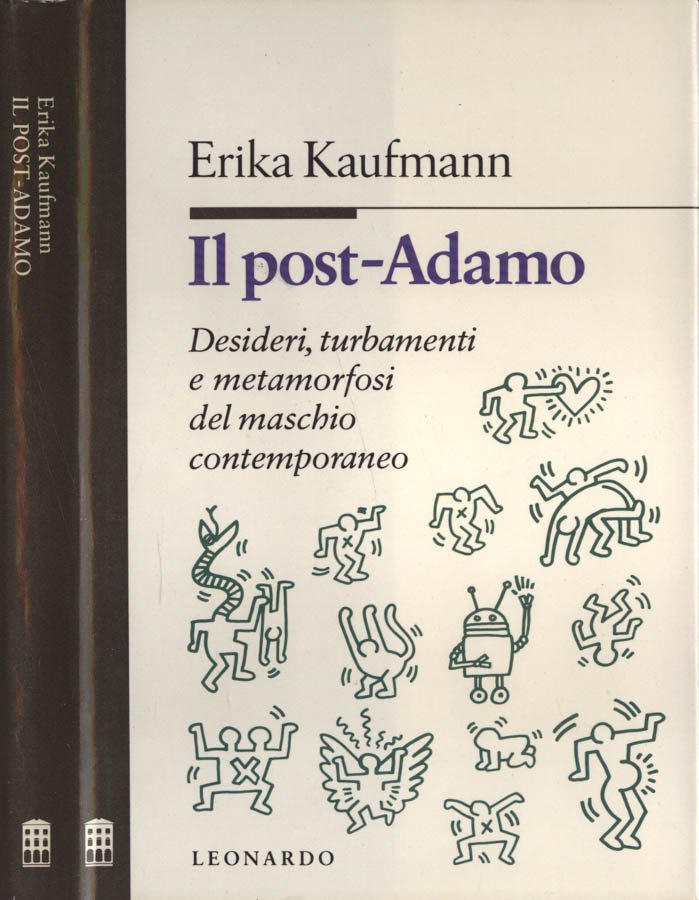 Il post - Adamo