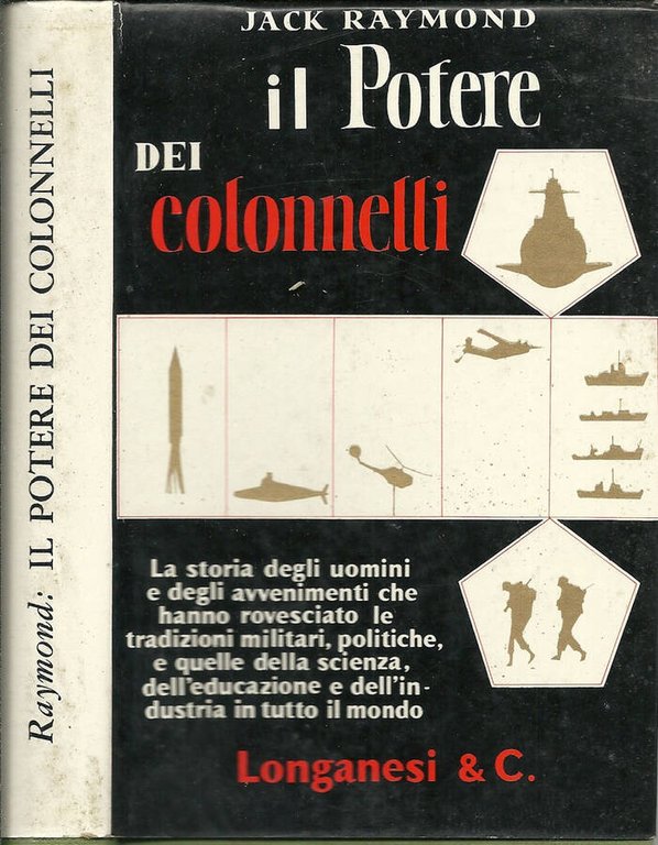 IL POTERE DEI COLONNELLI | Immagine Gallery 2