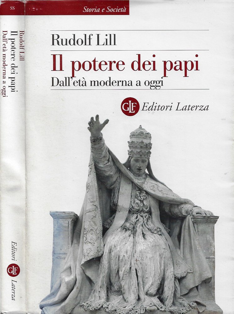 Il potere dei papi