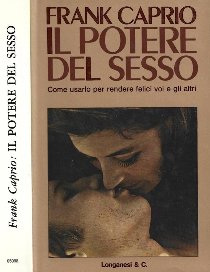 Il potere del sesso | Immagine principale