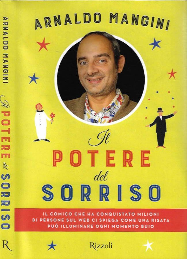 Il potere del sorriso | Immagine principale