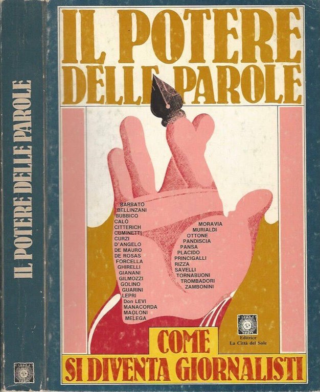 Il potere delle parole