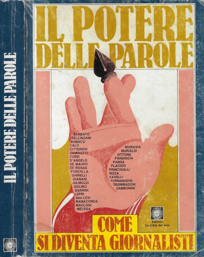 Il potere delle parole