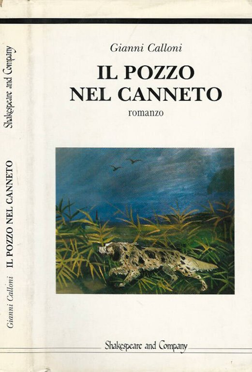 Il pozzo nel canneto | Immagine Gallery 2