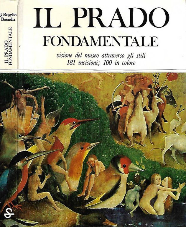 Il Prado Fondamentale