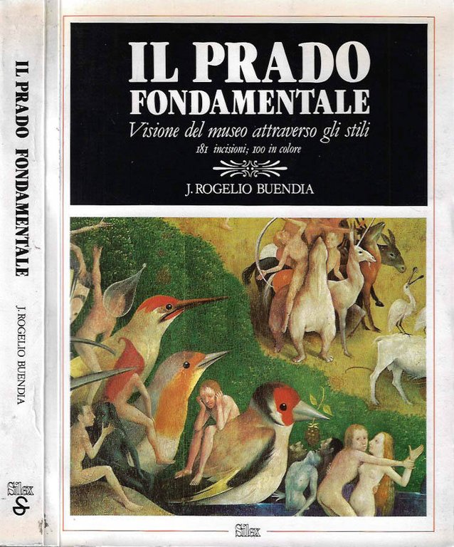 Il Prado fondamentale
