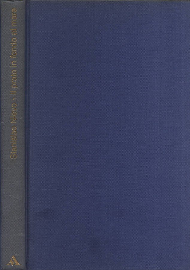 Il prato in fondo al mare