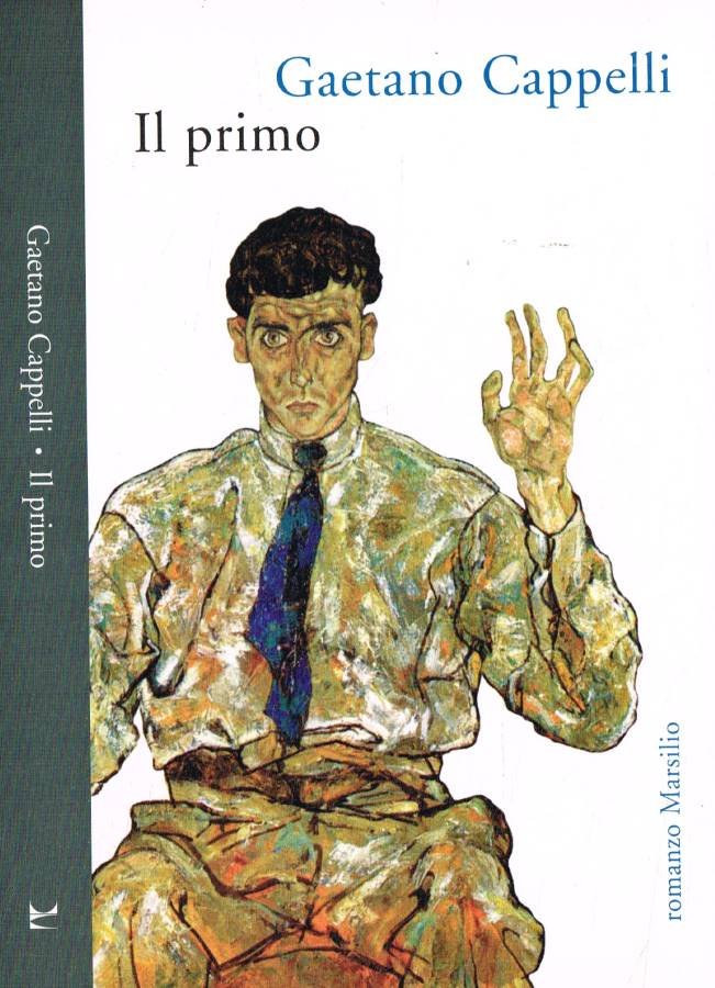 Il primo | Immagine principale