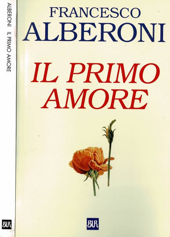 Il primo amore