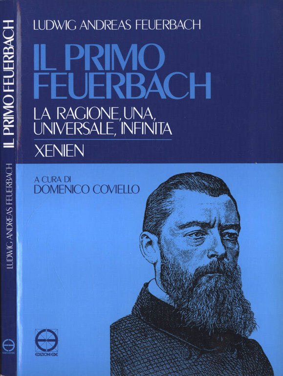 Il primo Feuerbach