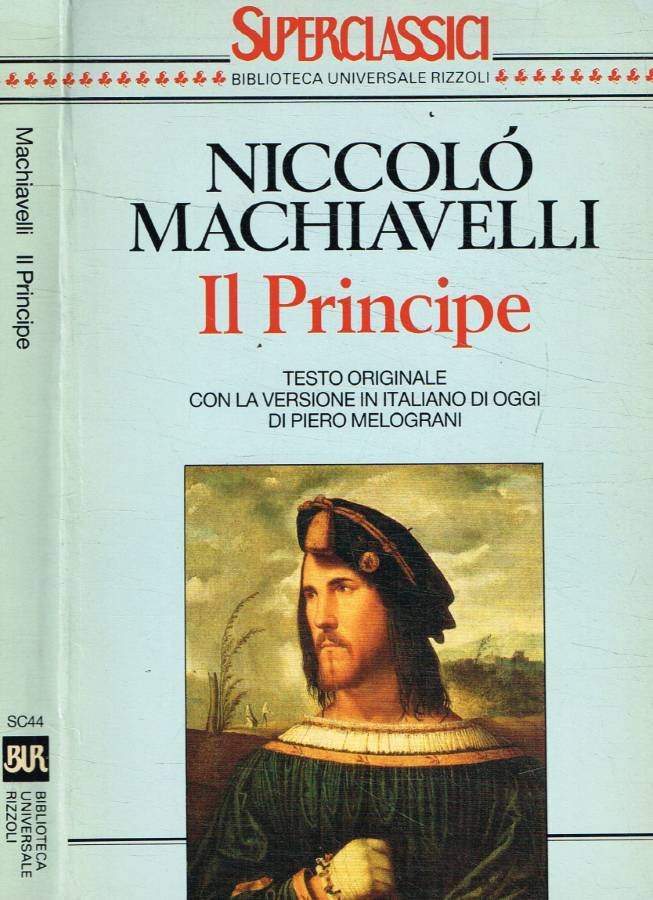 Il principe