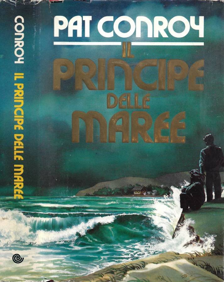 Il Principe delle Maree | Immagine principale