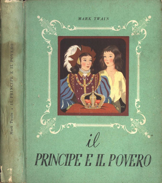 Il principe e il povero
