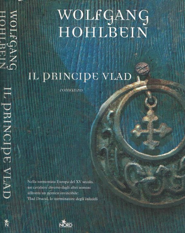 Il principe Vlad