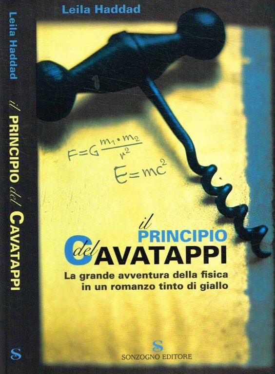 Il principio del cavatappi