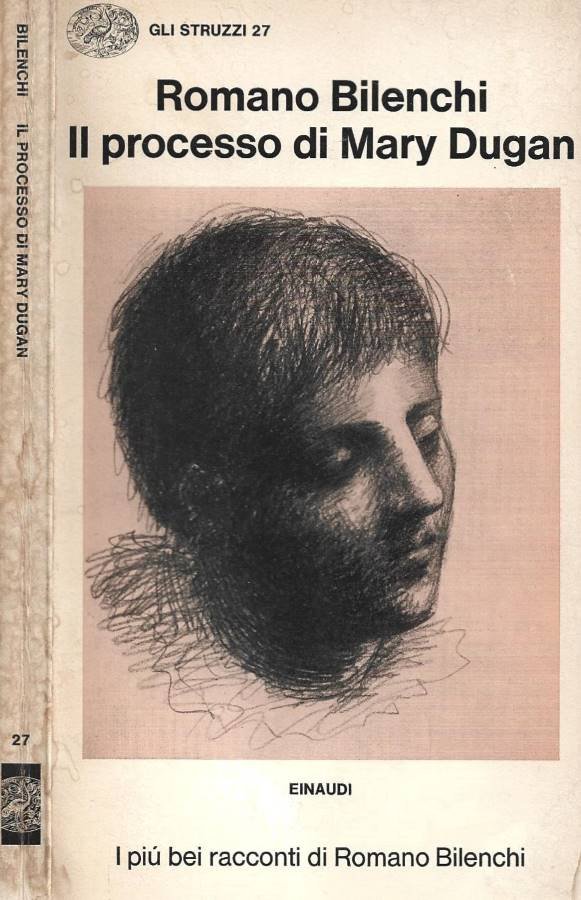 Il processo di Mary Dugan e altri racconti