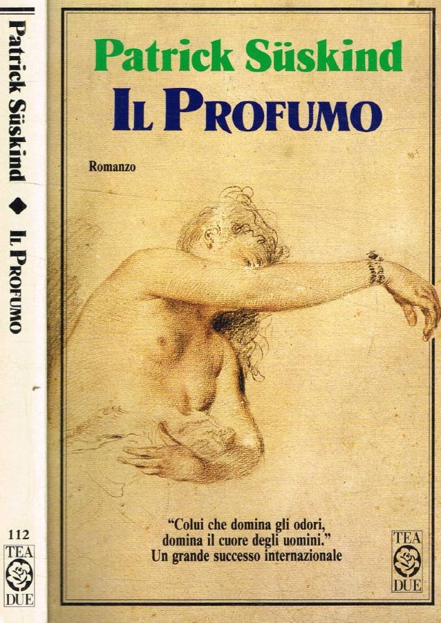 Il profumo | Immagine principale