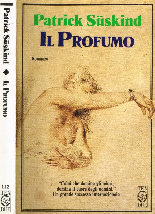Il profumo | Immagine principale