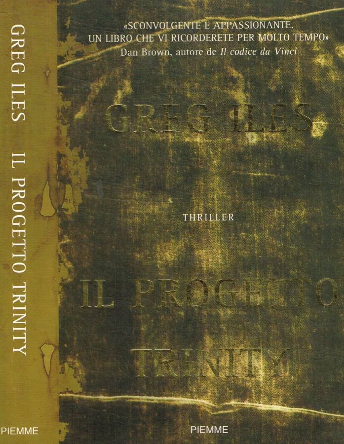 Il progetto Trinity | Immagine principale