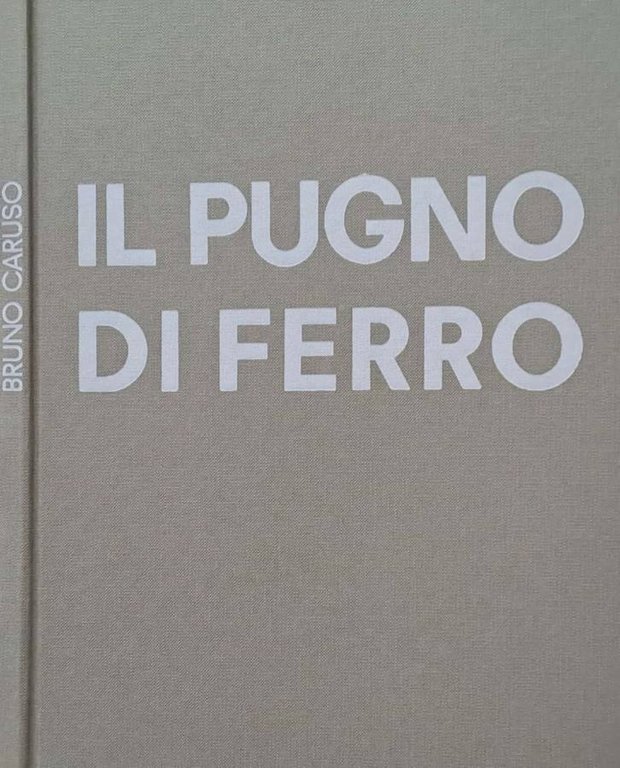 Il pugno di ferro